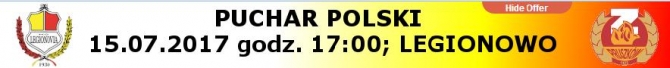 Puchar Polski w Piłce Nożnej