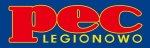 Logo: PEC Legionowo