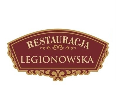 Logo Restauracji legionowskiej