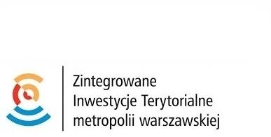 Logo: Zintegrowane inwestycje terytorialne