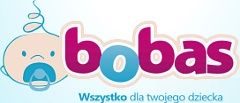 Logo firmy: Bobas