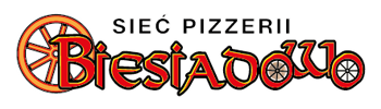 Logo: Sieć Pizzerii Biesiadowo