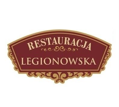 Logo Restauracji legionowskiej
