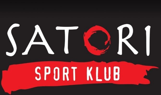 Logo: Satori Sport Klub