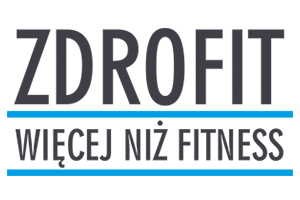 Logo: Zdrofit