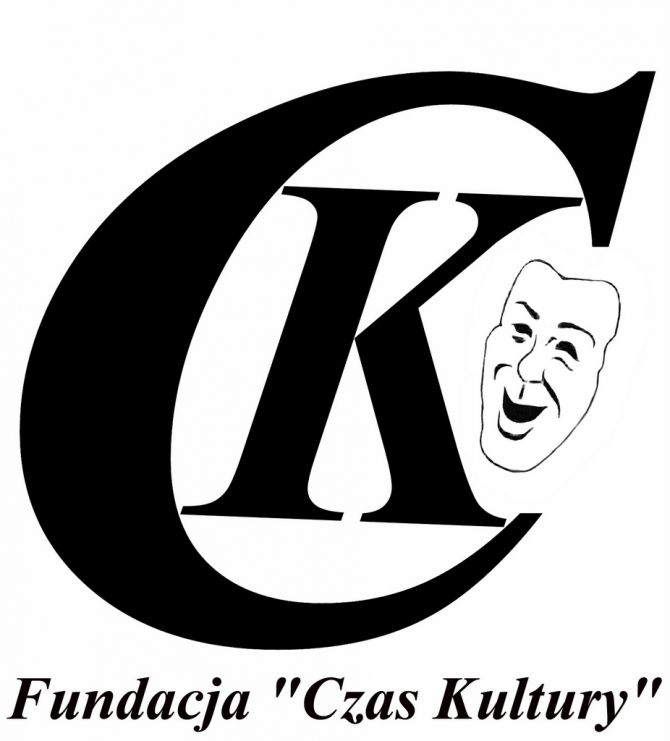 Logo: Fundacja Czas Kultury