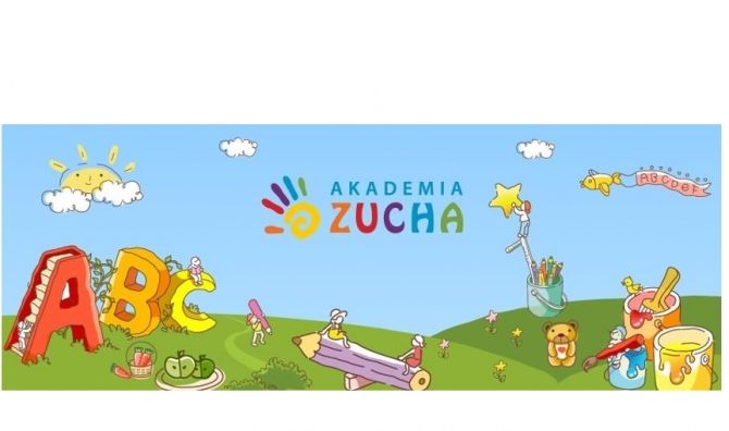 Logo: Akademia Zucha