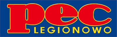 Logo PEC Legionowo