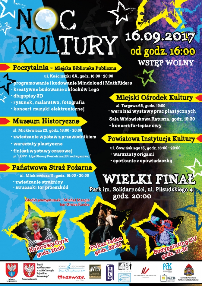 Noc Kultury