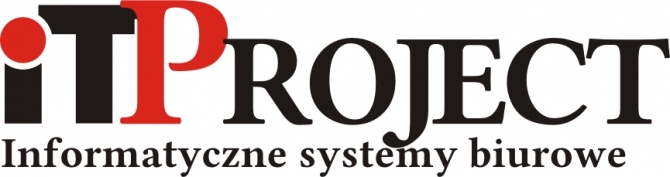 Logo IT Project
