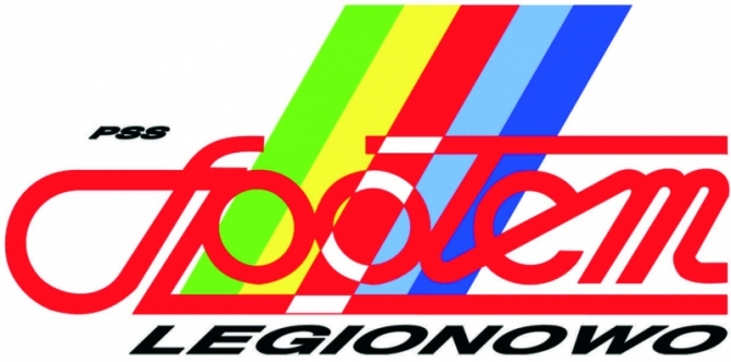 Logo: Społem