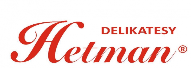 Logo: Delikatesy Hetman