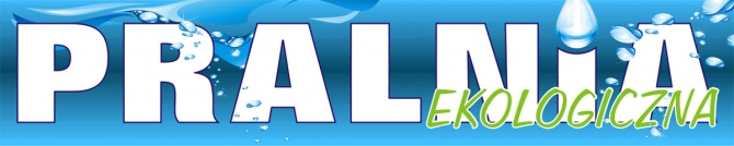 Logo: Pralnia Laguna