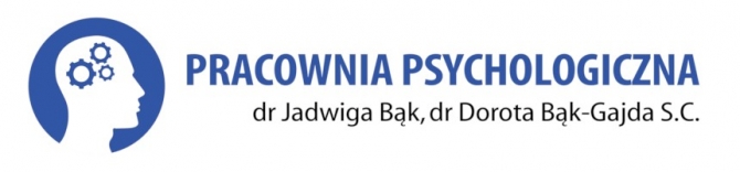 Logo: Pracowni Psychologicznej