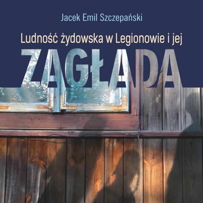 Zaproszenie na promocję książki