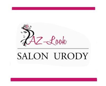 Logo salonu urody: A-Z Look Salon Urody