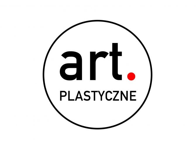 Logo: ART Plastyczne