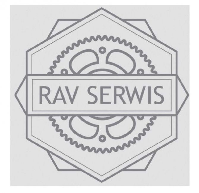 Logo: Rav Service