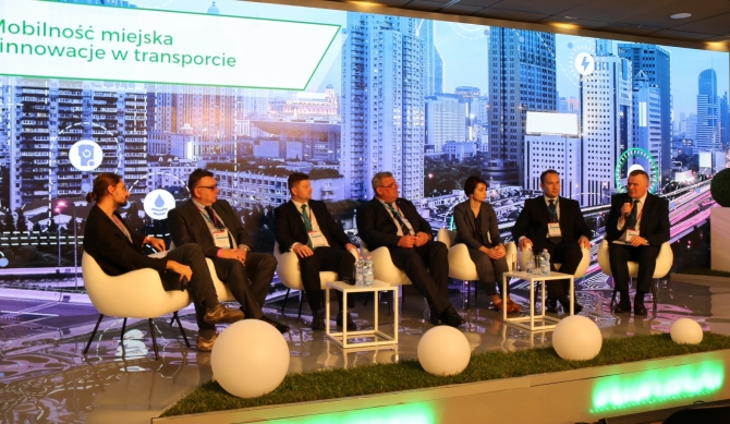 8 Forum Rozwoju Mazowsza