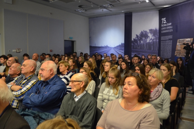 Relacja z konferencji