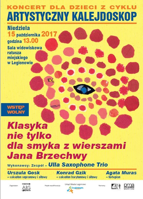 Artystyczny Kalejdoskop