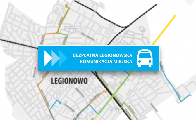 Zmiana rozkładu jazdy linii D3