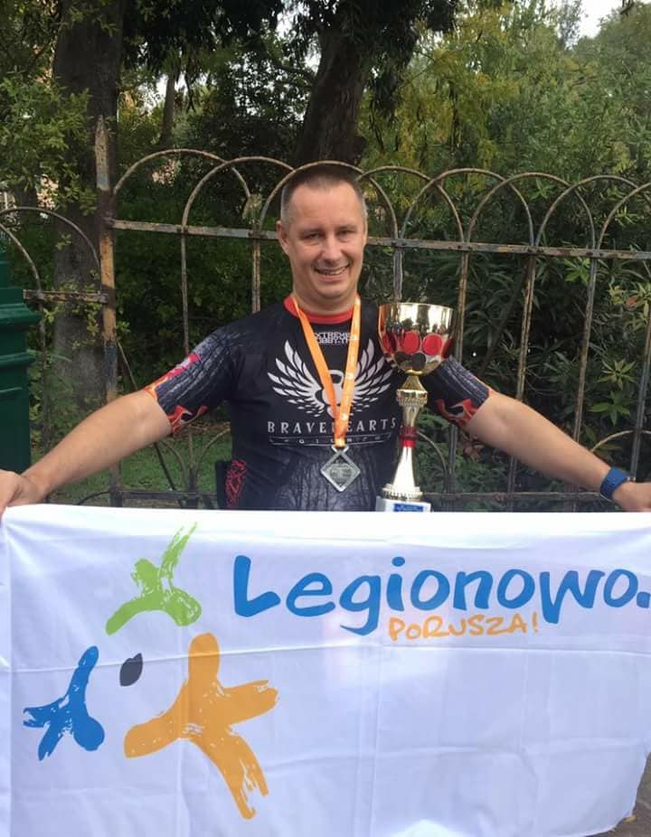 Mariusz Wronowski