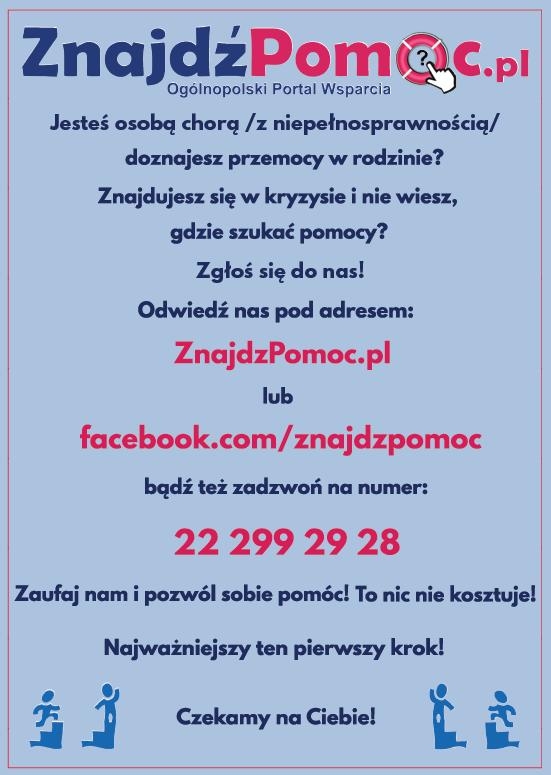 Znajdźpomoc.pl