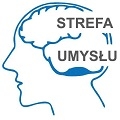 Logo gabinetu: Strefa Umysłu - Specjalistyczny Gabinet Psychologiczny