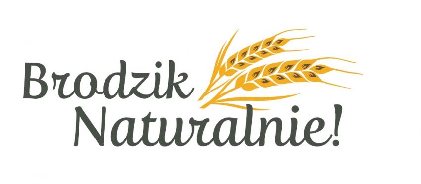 Logo - Brodzik Naturalnie