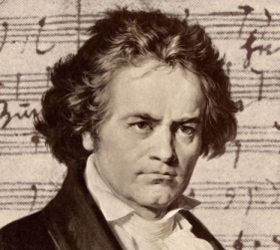 Ludwig van Beethoven