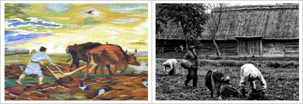 Migawki i Gobel Artki w Galerii Sztuki Ratusz