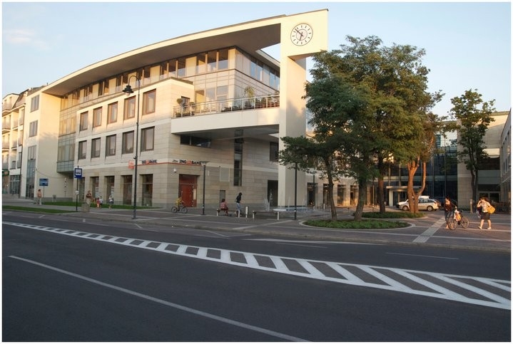 fot. Urząd Miasta Legionowo