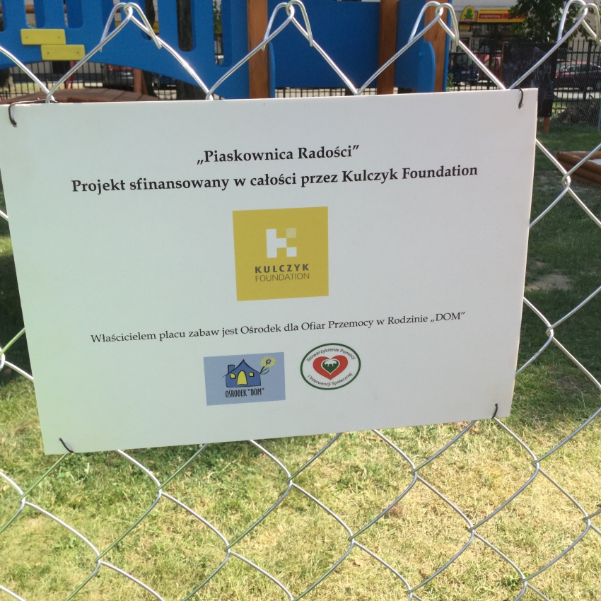 Kulczyk Fundation