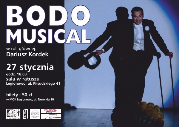Bodo źródło: MOK Legionowo