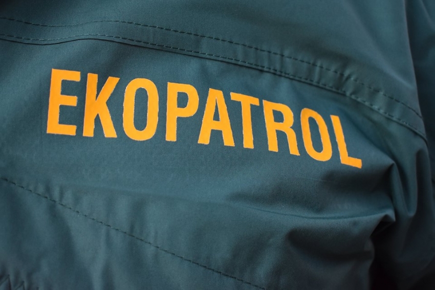 legionowski ekopatrol