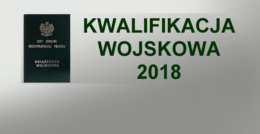 Kwalifikacja Wojskowa 2018/Fot. https://www.google.pl/url?sa=i&rct=j&q=&esrc=s&source=images&cd=&cad=rja&uact=8&ved=0ahUKEwiI28iI1tnYAhVEKVAKHRS3BuoQjB0IBg&url=http%3A%2F%2Fwarszawasrodmiescie.wku.wp.mil.pl