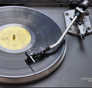 Gramofon