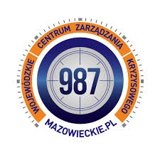 logo Centrum Zarządzania Kryzysowego
