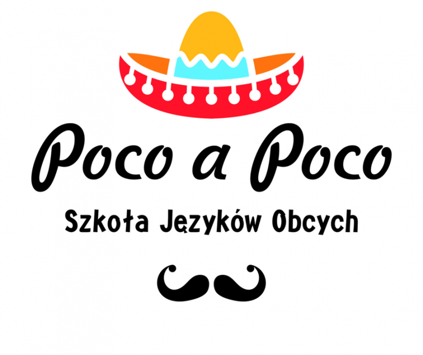 Logo firmy: Poco a Poco