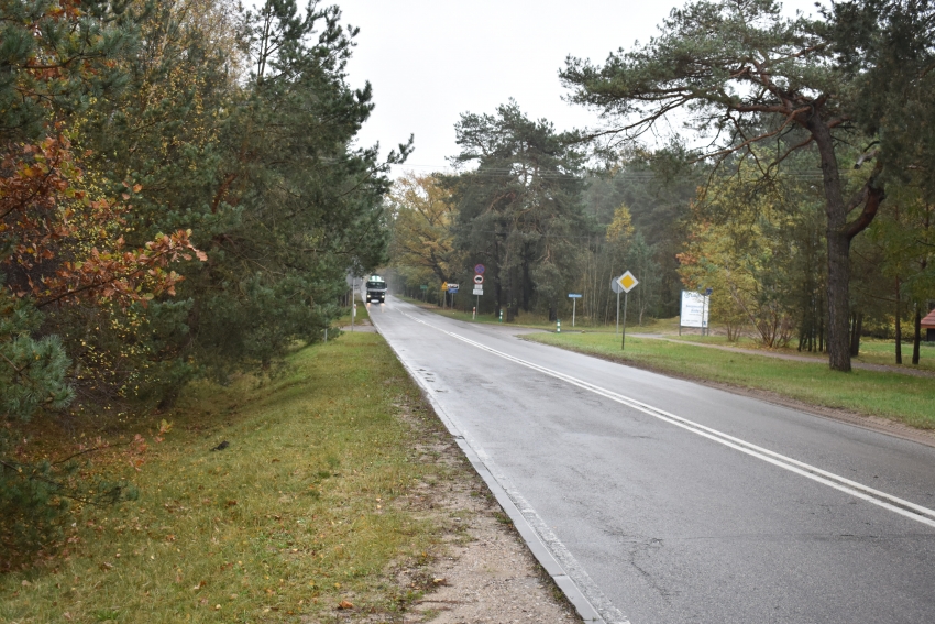 Ulica Strużańska