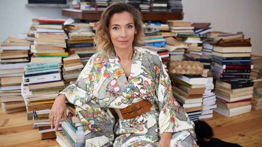 Joanna Bator