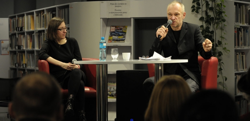 Mariusz Bonaszewski/Fot. MBP