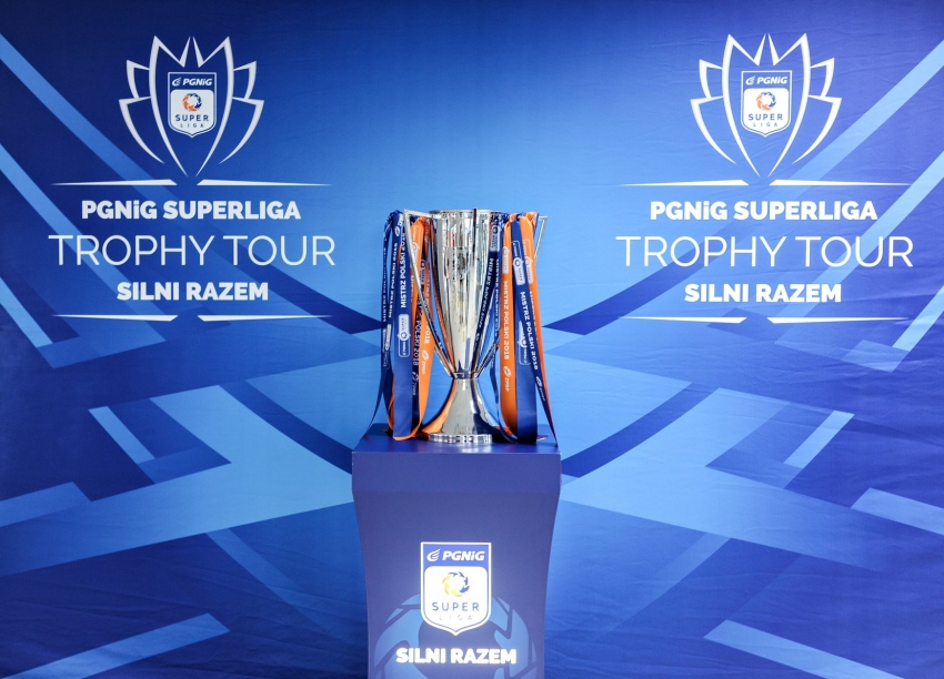 Puchar Trophy Tour