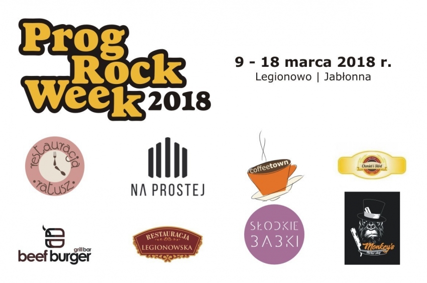 IV edycja ProgRockFest
