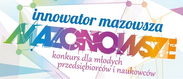 Innowator Mazowsza