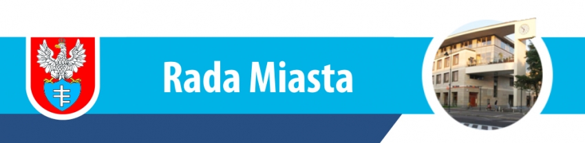 Rada Miasta
