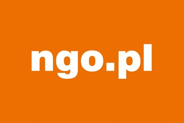 Logo ngo.pl/Fot. ngo.pl