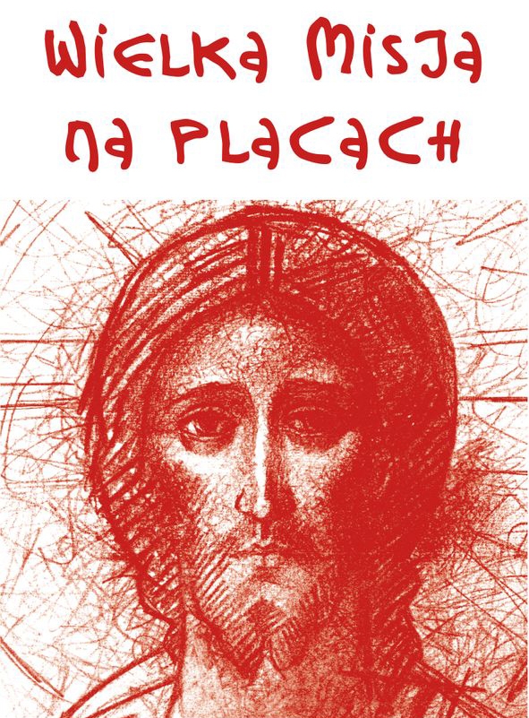 Wielka Misja na Placach