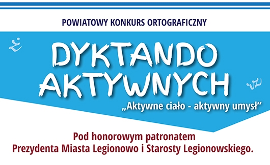 Dyktando Aktywnych
